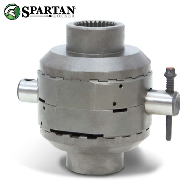 Yukon Gear & Axle — USA Standard Spartan Locker For Dana 44HD Diff w/ 30 Spline Axles / Incl. Heavy-Duty Cross Pin Shaft
Spartan Locker - view 1