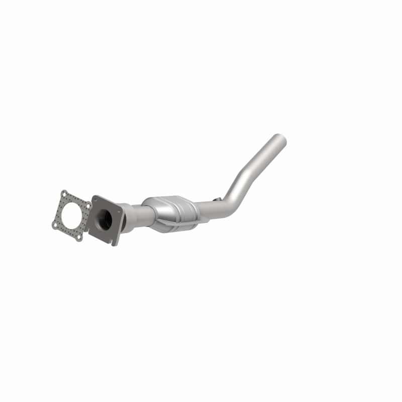 Magnaflow — MagnaFlow Conv DF 98-99 Chrysler Cirrus 2.4
HM Grade
HM - view 28