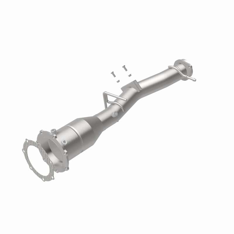 Magnaflow — Magnaflow DOC DF 2008-2010 Ford F-250/350/450/550 6.4L
OEM Grade
OEM - view 16