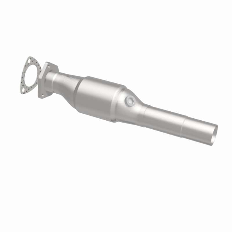 Magnaflow — MagnaFlow Conv DF VW Cabrio/Jetta 2.0L 96-98
HM Grade
HM - view 13