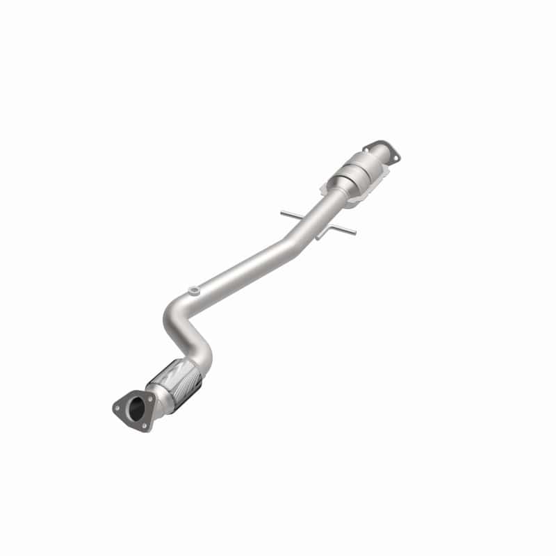 Magnaflow — Magnaflow Conv DF 2012-2014 CRUZE 1.4L Underbody
OEM Grade
OEM - view 27