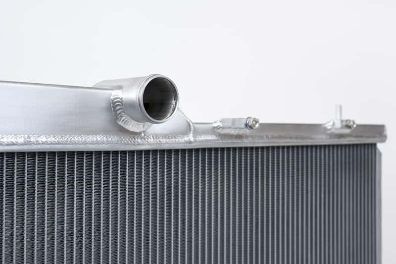 CSF — CSF 15-19 Subaru Legacy and Outback 2.5L High-Performance All-Aluminum Radiator
CSF Radiator - view 5
