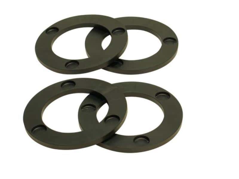 Belltech — Belltech SPRING DISTANCE KIT 1/2inch 07+ GM SUVS FRONT
SPRING DISTANCE KIT - view 1