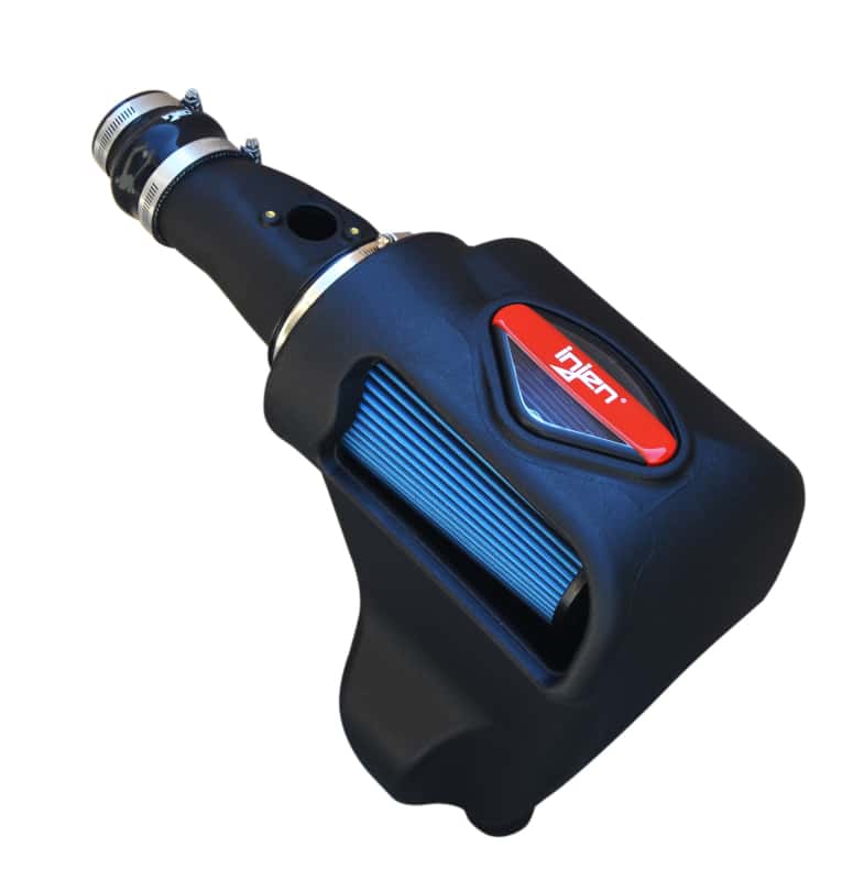Injen — Injen 16-20 Honda Civic Si I4-1.5T Evolution Intake
Evolution Intake
Air Intake Kit - view 2