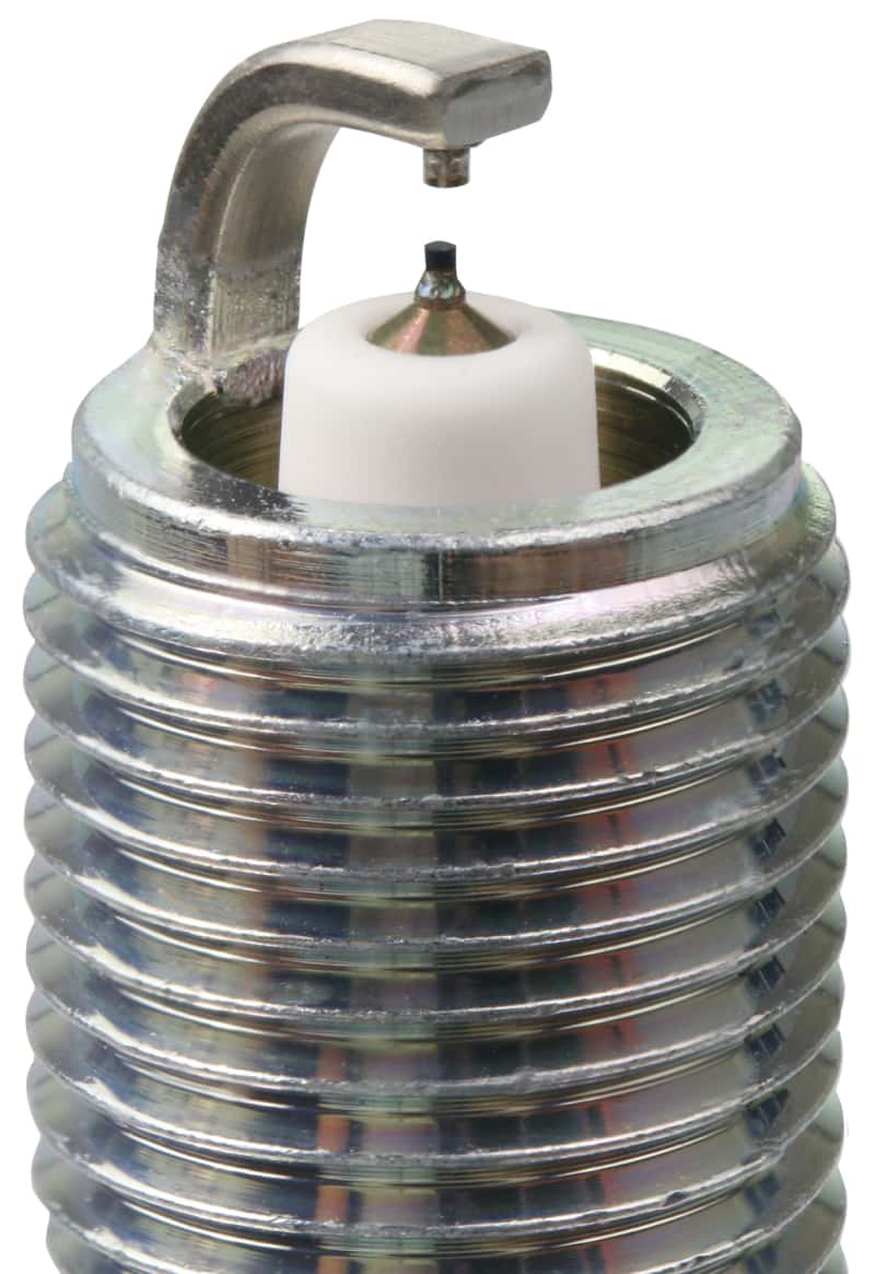 NGK — NGK Ruthenium HX Spark Plug Box of 4 (TR5AHX)
H. I. Spark Plug - view 3