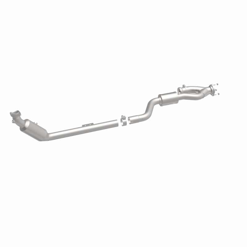 Magnaflow — Magnaflow 06-07 Mercedes-Benz C280 3.0L Direct Fit Converter
California - view 10