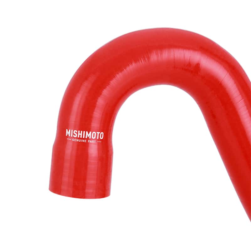 Mishimoto — Mishimoto 2015+ Ford Mustang GT Silicone Lower Radiator Hose - Red
Coolant Hose Kit - view 17
