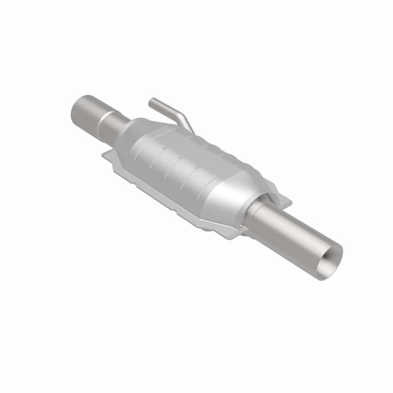 Magnaflow — MagnaFlow Conv DF 95 Dodge Ram 2500Hd 5.9L/8.
HM Grade
HM - view 14