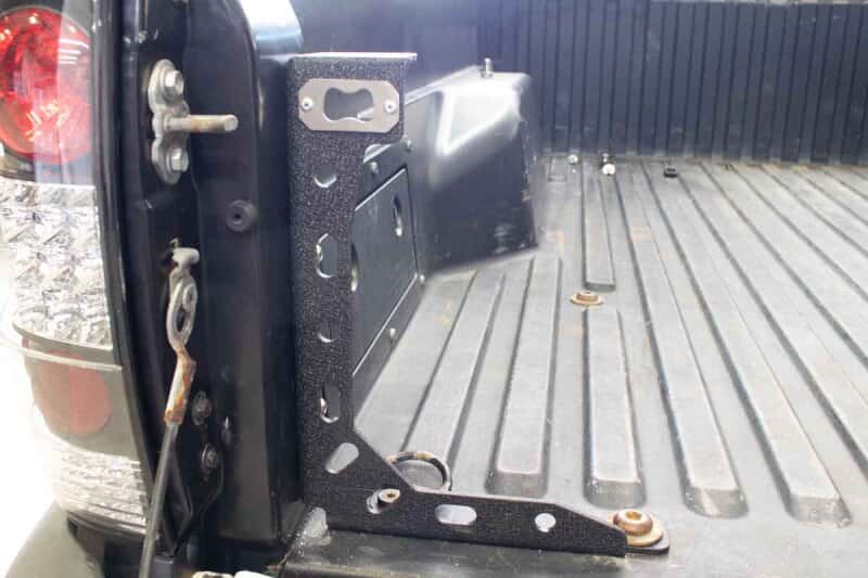Fishbone Offroad — Fishbone Offroad Tacoma Bed Stiffener Tie Down - view 13