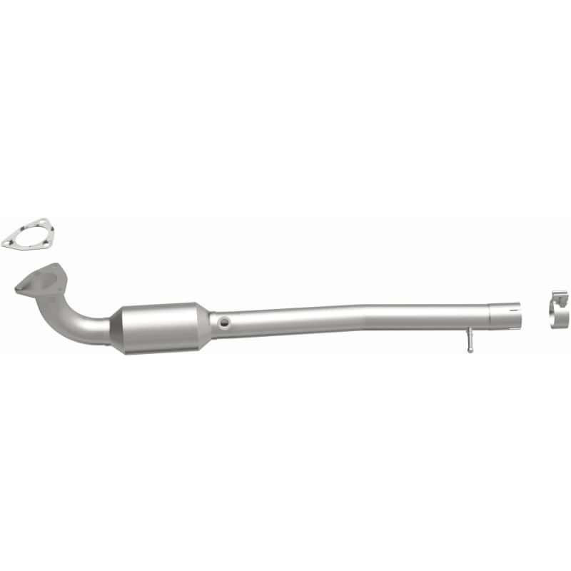 Magnaflow — Magnaflow 10-12 Land Rover Range Rover 5.0L Direct Fit Converter
California - view 5
