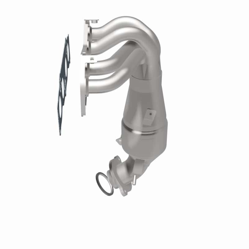 Magnaflow — Magnaflow Conv DF Scion tC 05-09 2.4L
California - view 16