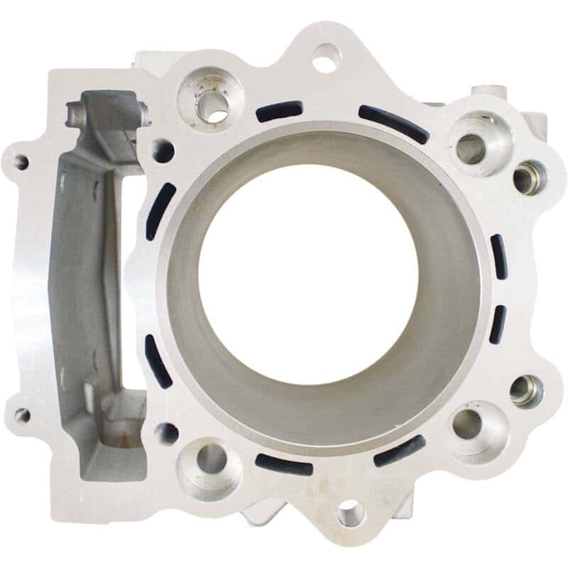 Cylinder Works — Cylinder Works 06-24 Yamaha YFM 700 R Raptor 700cc Big Bore Cylinder 105mm - view 3