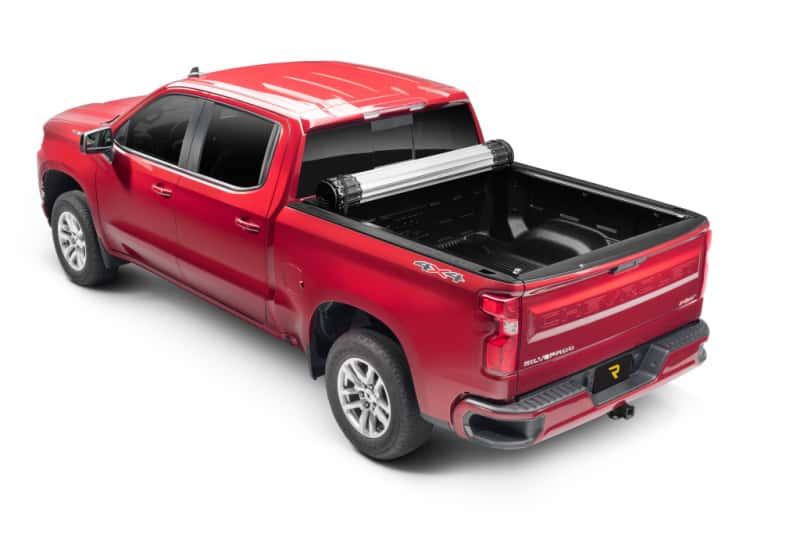 BAK — BAK 2020 Chevy Silverado 2500/3500 HD 6ft 9in Bed Revolver X2
RX2 20-26 GM HD 6ft. - view 25