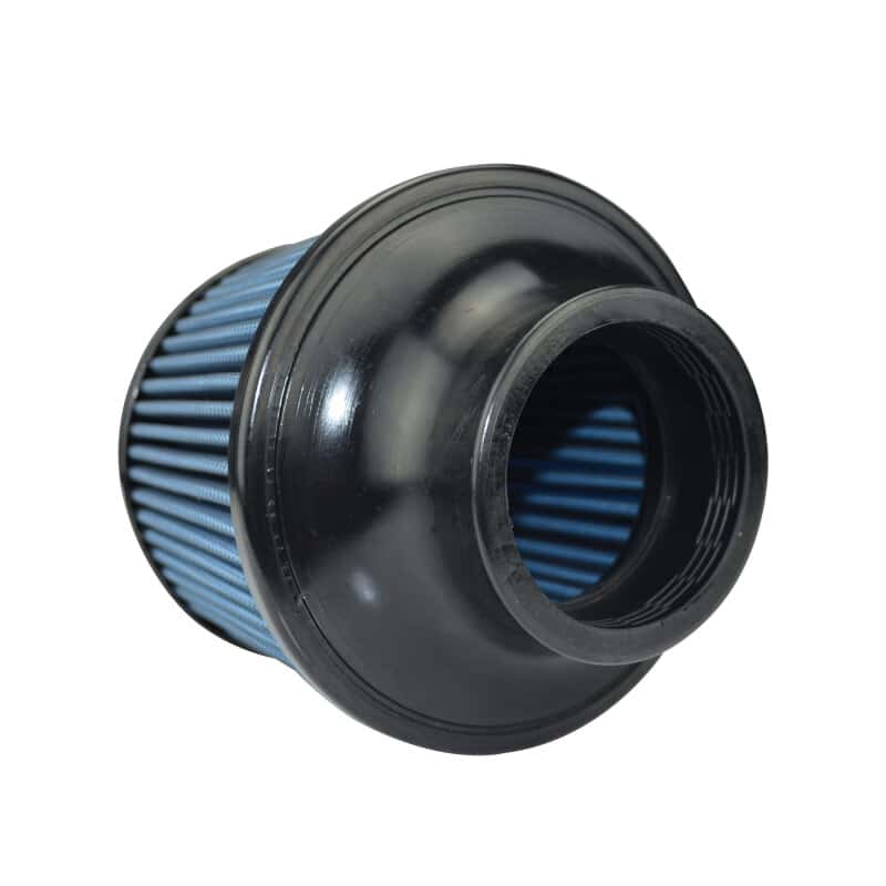 Injen — Injen AMSOIL Ea Nanofiber Dry Air Filter - 2.75 Filter 6 Base / 5 Tall / 5 Top
Air Filter - view 5