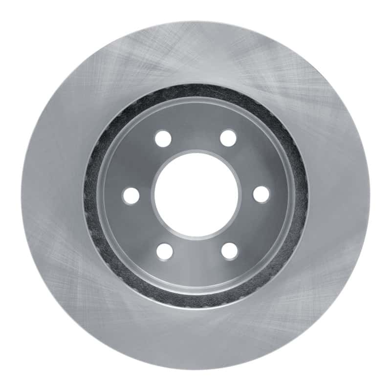DFC — DFC 97-02 Dodge Durango Front Brake Rotor
DFC Brake Rotor - view 5