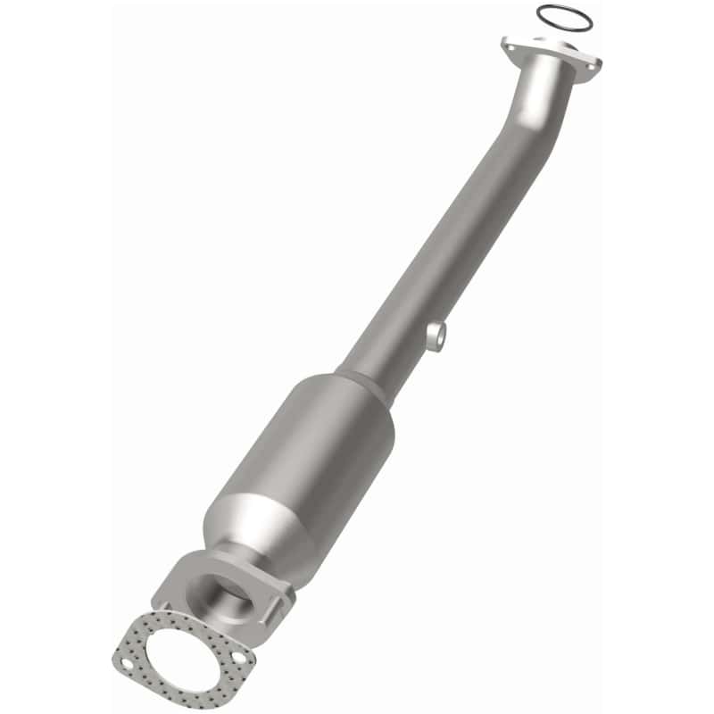 Magnaflow — Magnaflow 05-16 Nissan Frontier 2.5L Direct Fit Converter
California - view 4