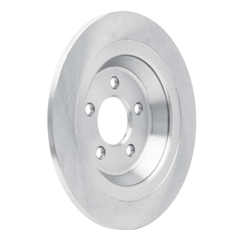 DFC — DFC 15-23 Ford Mustang Rear Brake Rotor
DFC Brake Rotor - view 4