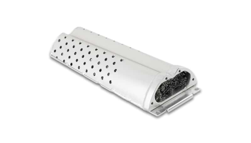 Vibrant — Vibrant Catch Can Drop-In Baffle Assembly
CatchCanDropInBaffle
Engine Oil Separator - view 1