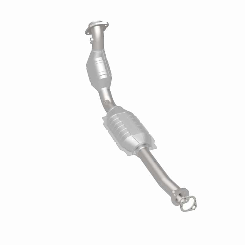 Magnaflow — MagnaFlow Conv DF 03-05 Crown Vic Passenger Side CA
California - view 15