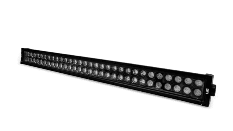 Body Armor 4x4 — Body Armor 4x4 30in Blackout LED Light Bar Combo Beam with Wiring Harness
30" Led Light Bar - view 3