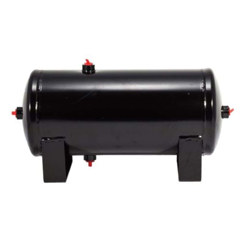 Kleinn Air Horns — Kleinn 1.5 gal Air Tank - view 2