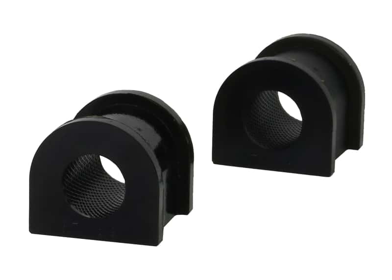 Whiteline — Whiteline Plus 2001-2007 Toyota Corolla ZZE 122-123 Front Sway Bar Mount Bushing
Bushing Kit - view 1