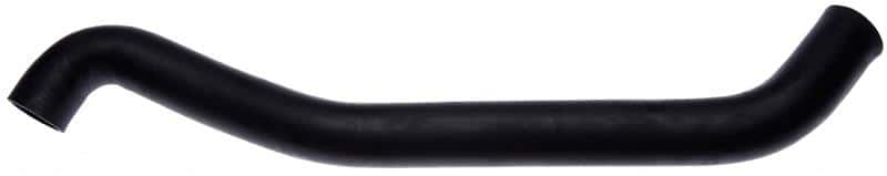 Gates — Gates 04-97 Ford F Series Pickup V8 5.4L Upper Coolant Hose - view 1
