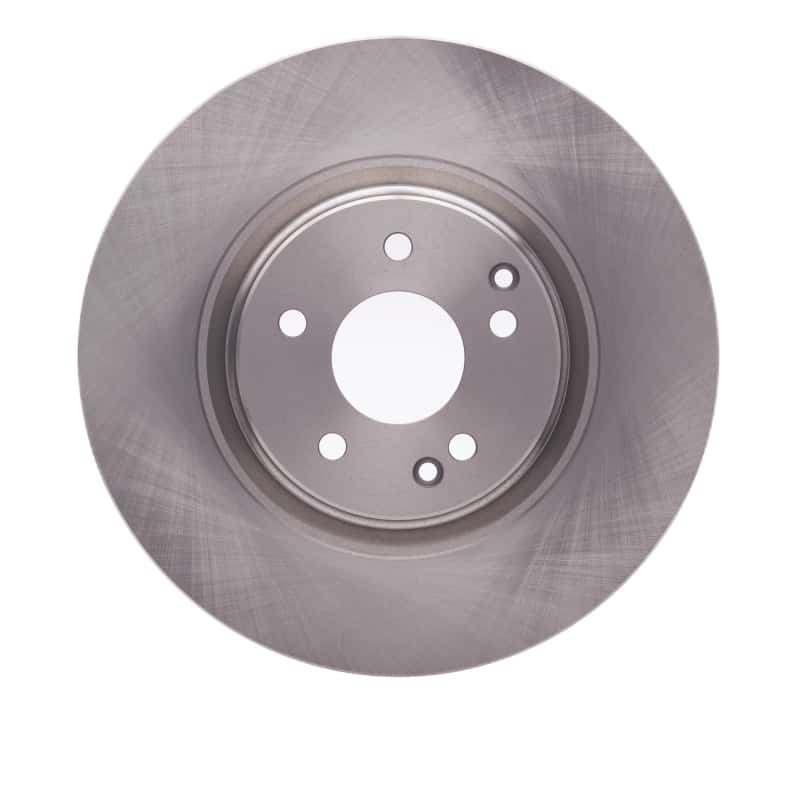 DFC — DFC 06-07 Mercedes-Benz C350 Front Brake Rotor
DFC Brake Rotor - view 1