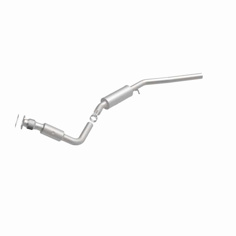 Magnaflow — MagnaFlow 09-10 Dodge Grand Caravan 3.8L CARB Compliant Direct Fit Catalytic Converter
California - view 9