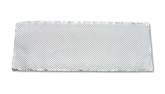 Vibrant — Vibrant QUIETSHEET DIAMOND Acoustic Shield w/ adhesive 30inx26.75in Sheet Size
ThermalAcousticInsul
DiamondAcoustcShield
30"x26.75"AcstcShld - view 4