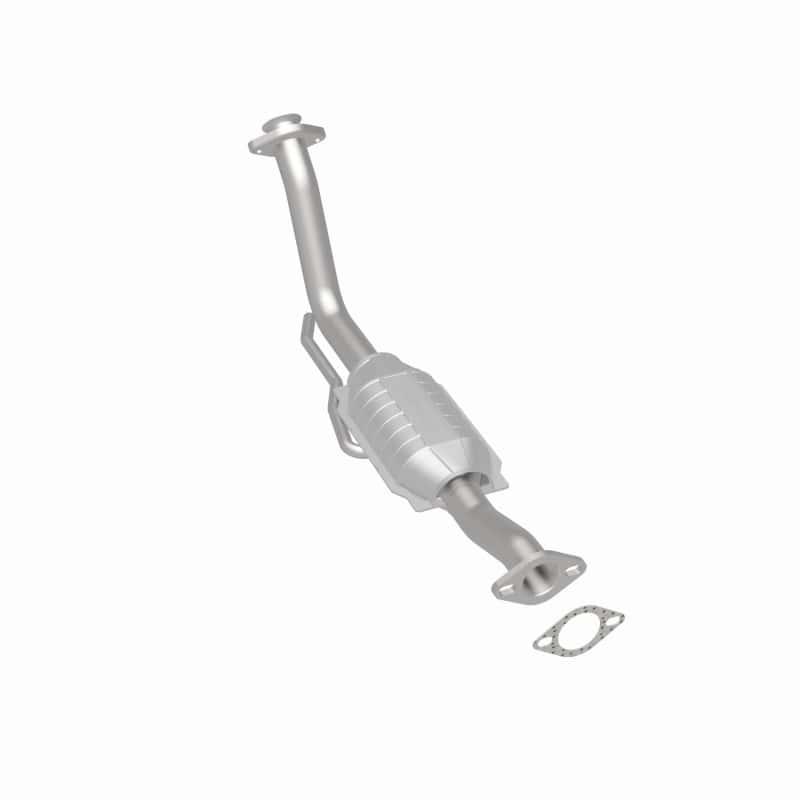 Magnaflow — MagnaFlow Conv Ford-Lincoln-Mercury 30X6.5X4
Standard Grade
Standard - view 13