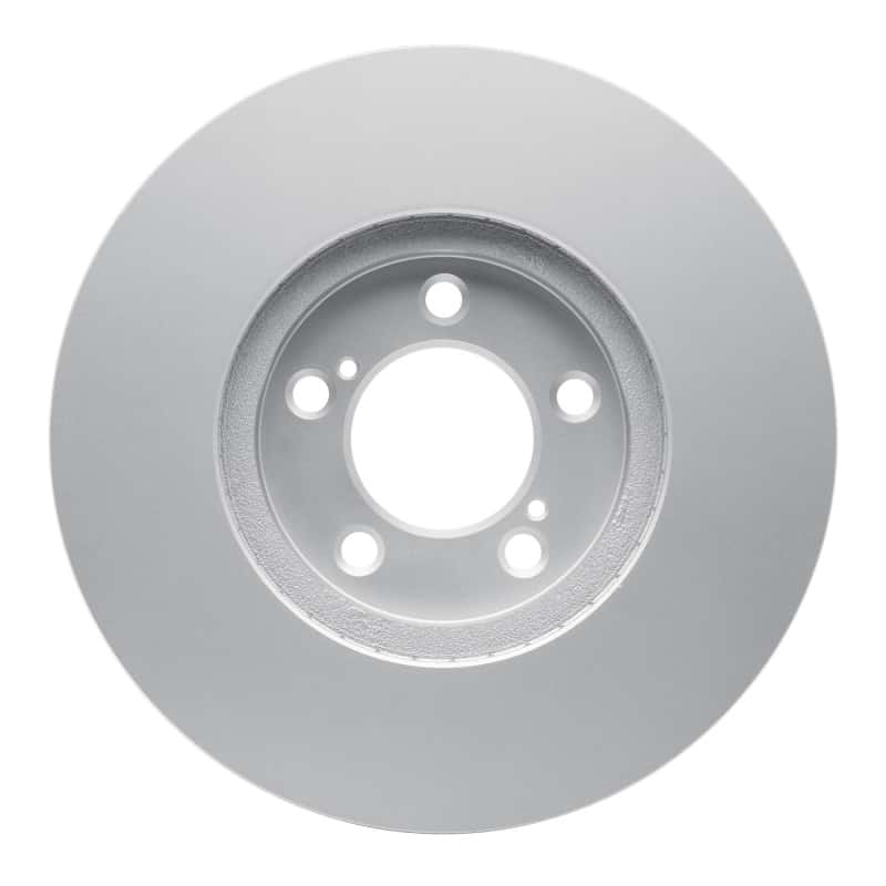 DFC — DFC 93-07 Ford Taurus SHO Front GeoSPEC Coated Rotor
DFC Brake Rotor - view 5