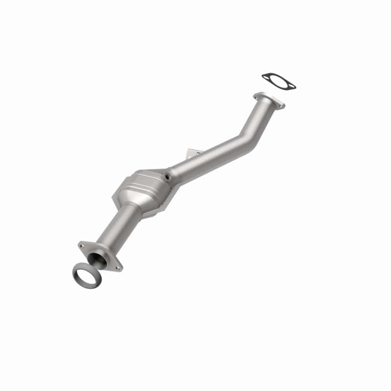 Magnaflow — MagnaFlow Conv DF 06-08 Subaru Legacy 2.5L
OEM Grade
OEM - view 17