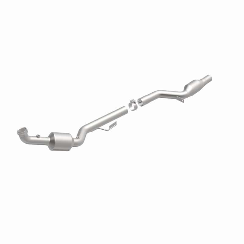 Magnaflow — Magnaflow Conv DF 05-10 SLK55 AMG 5.5L ps
OEM Grade
OEM - view 29