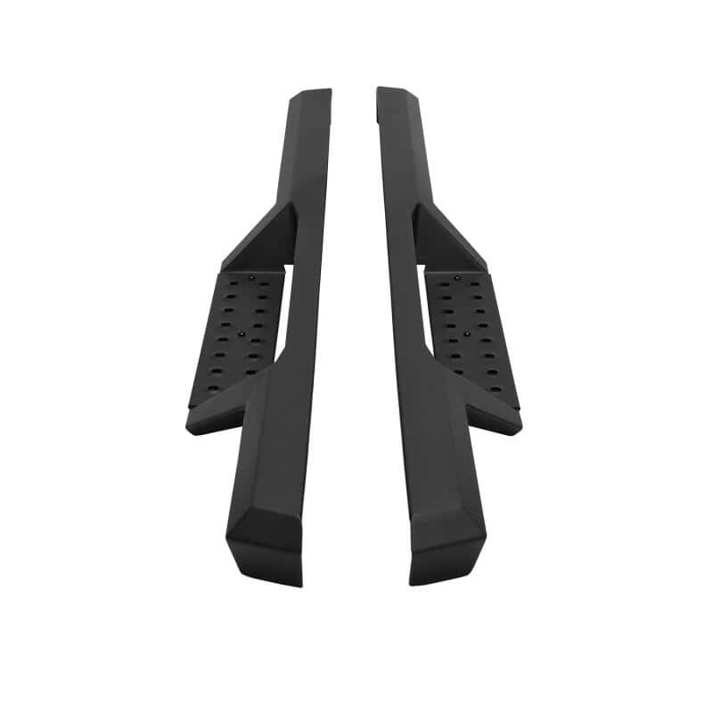 Westin — Westin 19-20 Chevrolet Silverado / GMC Sierra 1500 HDX Drop Nerf Step Bars - Textured Black
Nerf/Step Bar - view 3