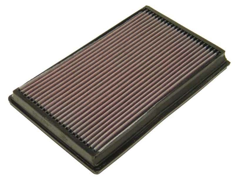 K&N Engineering — K&N Replacement Panel Air Filter Volkswagen 03-14 California/Multivan/Transporter
Replacement Air Filt
Air Filter - view 1