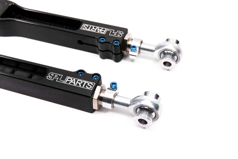 SPL Parts — SPL Parts 01-05 Lexus IS300 Rear Traction Arms
Control Arms - view 4