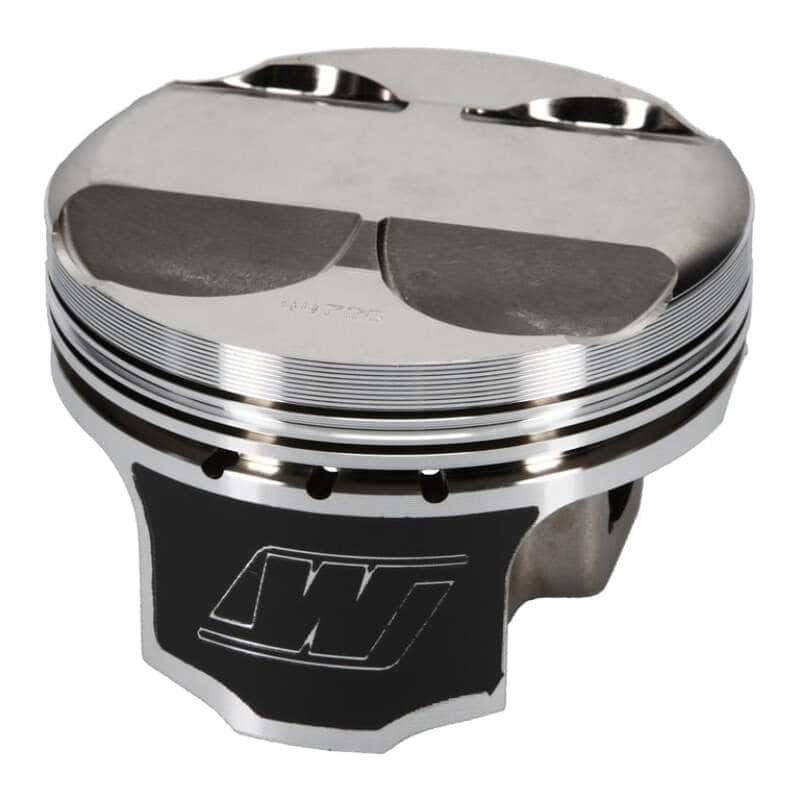 Wiseco — Wiseco Honda F20C 89.00 mm Bore 28.98 mm CH 7.00 CC Piston Set
Piston Set - view 1