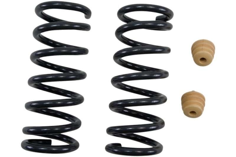Belltech — Belltech 09-16 Dodge Ram Crew Cab 2in. Drop Coil Spring Set
COIL SPRING SET - view 1
