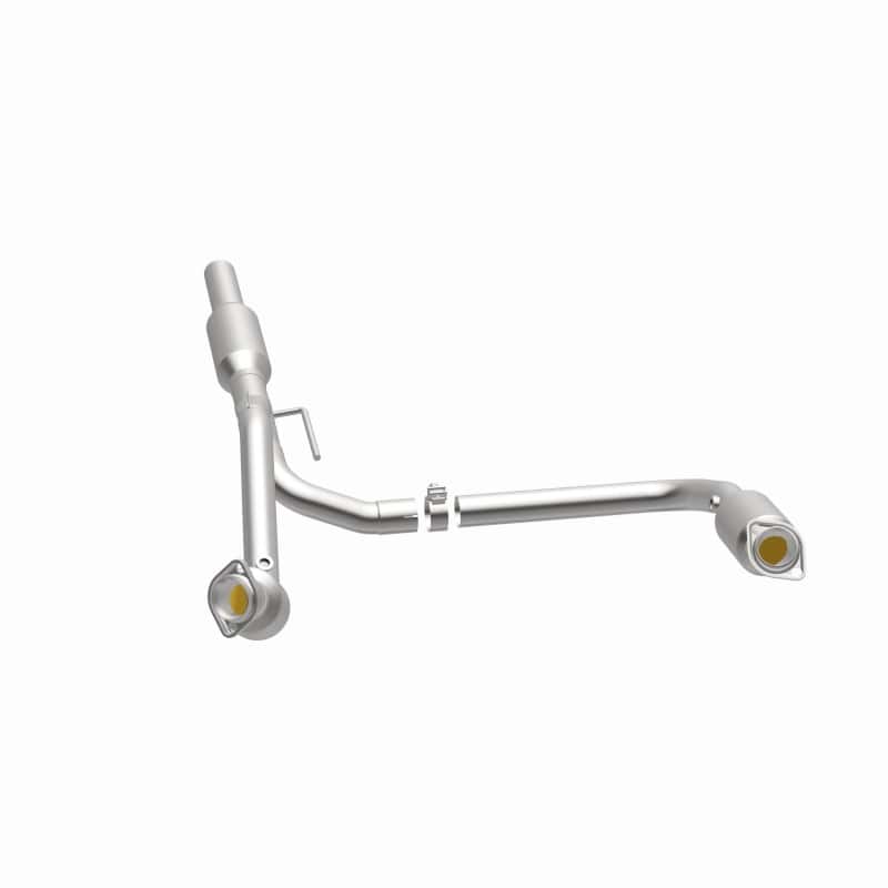 Magnaflow — Magnaflow 01-02 Dodge Ram 2500 5.9L Direct Fit Converter
California - view 25