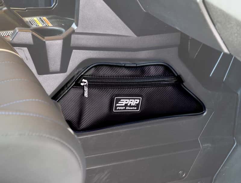 PRP Seats — PRP Polaris General Console Bag
Storage Bag - view 1