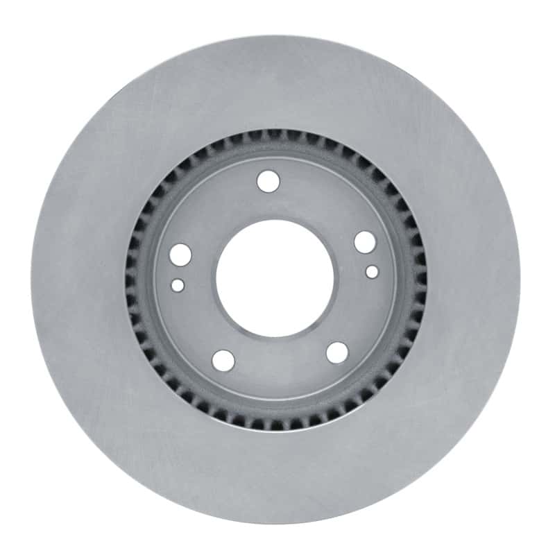 DFC — DFC 10-11 Kia Soul Front Brake Rotor
DFC Brake Rotor - view 5