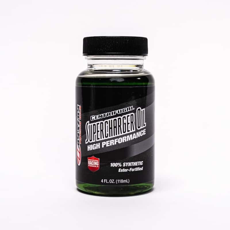 Maxima — Maxima Performance Auto Centrifugal Supercharger Oil - 4oz - view 1