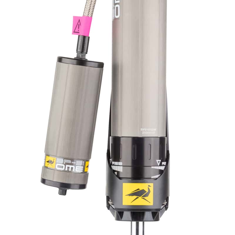 ARB — ARB / OME Bp51 Shock Absorber Tundra Rear Rh
BP-51 Shock Absorber - view 7