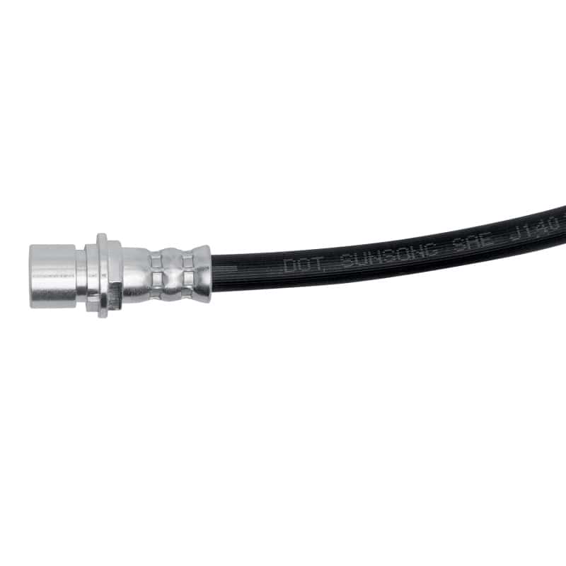 DFC — DFC 03-07 Cadillac CTS Rear-R lo Brake Hose - view 3