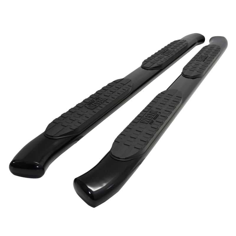 Westin — Westin 21-22 Ford Bronco (4-Door) PRO TRAXX 5 Oval Nerf Step Bars - Textured Black
Nerf/Step Bar - view 1