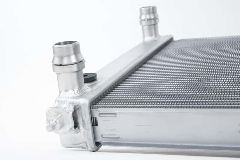 CSF — CSF Audi B5 A4 1.8T High Performance All Aluminum Radiator
CSF Radiator - view 5