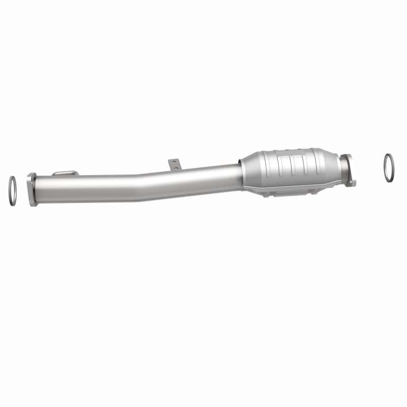 Magnaflow — MagnaFlow Conv DF 97-97 Toyota RAV4 2.0L 49S
HM Grade
HM - view 11