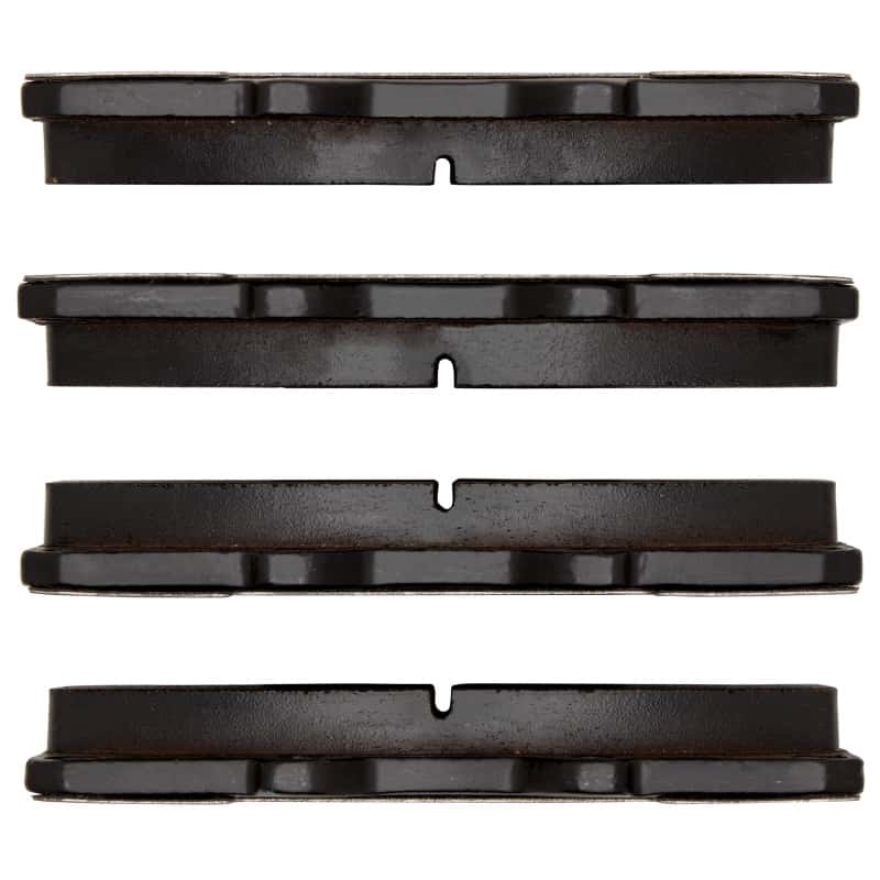 DFC — DFC 90-97 Lexus LX450 Front 5000 Advanced Semi Metallic Brake Pads
DFC Brake Pad Set - view 4