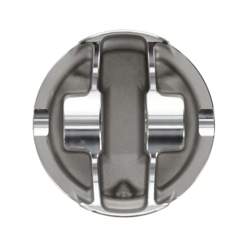 Wiseco — Wiseco Yamaha YZ/WR250F 05-11 12.51 CR 7700XU Piston kit
Piston Kit - view 7